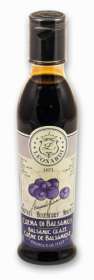 C0922 Balsamic Glaze flavoured BLUEBERRY 220g